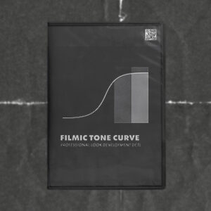 Filmic Tone Curve v3