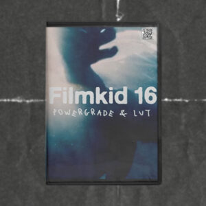 Filmkid 16 Powergrade & LUT