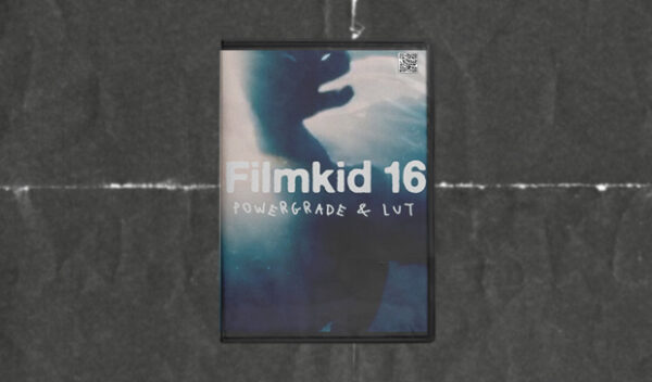 Filmkid 16 Powergrade & LUT
