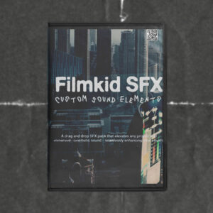 Filmkid SFX Bundle