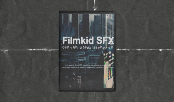 Filmkid SFX Bundle
