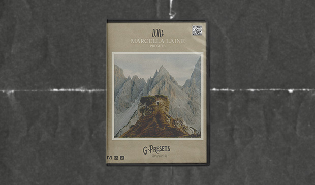G-Presets - Marcella Laine Presets