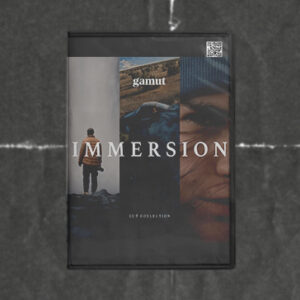 Gamut - Immersion 2.0