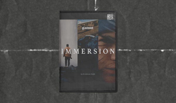 Gamut - Immersion 2.0