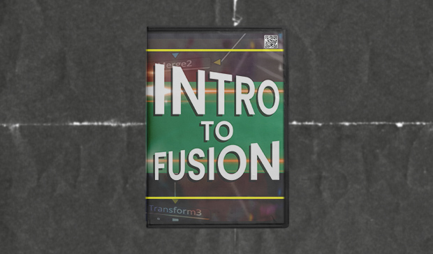 Introduction to Fusion (Masterclass for DVR)