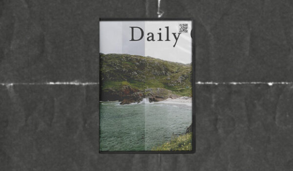 James Popsys - Daily Collection