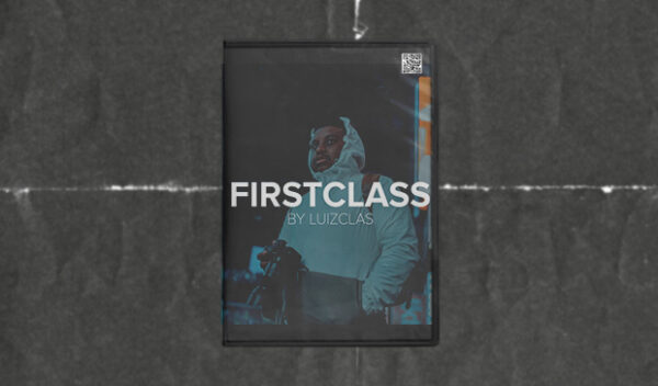 LuizClas - First Class