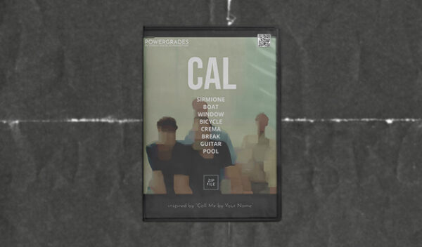 Mononodes - Call Me by Your Name