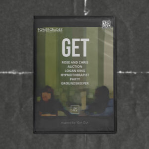 Mononodes - Get Out