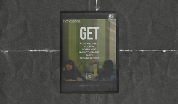 Mononodes - Get Out