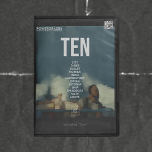 Mononodes - Tenet