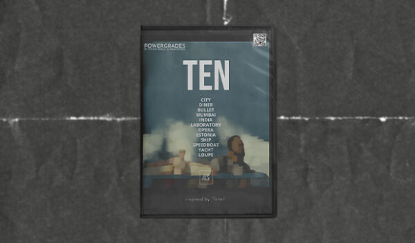 Mononodes - Tenet