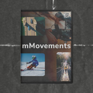 MotionVFX - mMovements for DaVinci Resolve