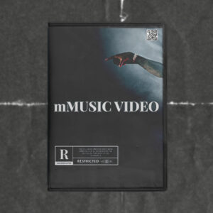 MotionVFX - mMusic Video for DaVinci Resolve