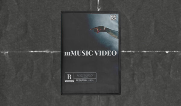 MotionVFX - mMusic Video for DaVinci Resolve