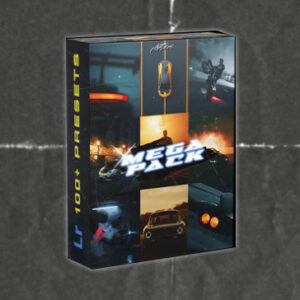 Northborders Mega Pack