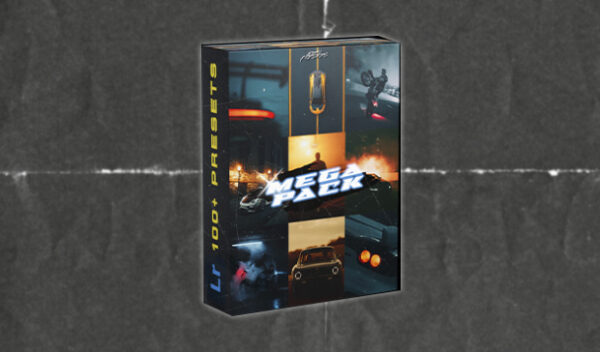 Northborders Mega Pack