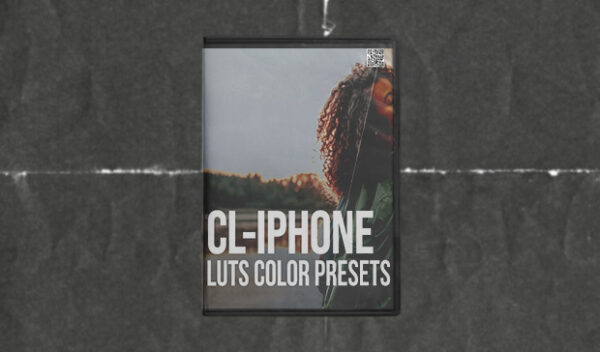Pixflow - CL-iPhone LUTs