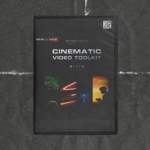 The Secret Sauce Master Collection v2.0