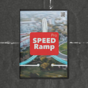 Speed Ramp Pro v2 for DaVinci Resolve