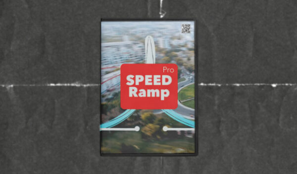 Speed Ramp Pro v2 for DaVinci Resolve