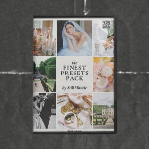 Still Miracle - The Finest Presets