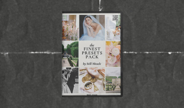 Still Miracle - The Finest Presets