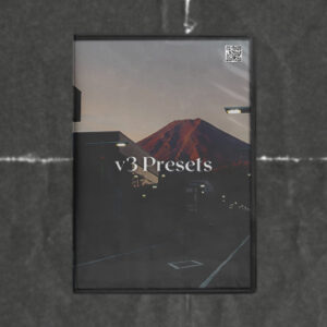 Adrien Sanguinetti - v3 Presets