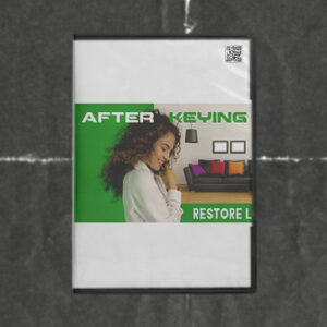 Aescripts - After Keying for After Effects