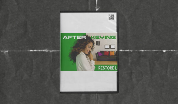 Aescripts - After Keying for After Effects