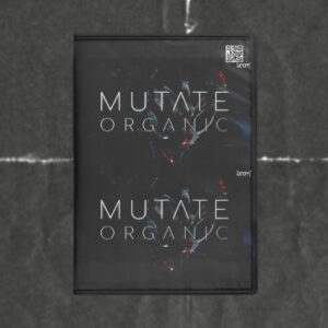 Boom Library - Mutate Organic