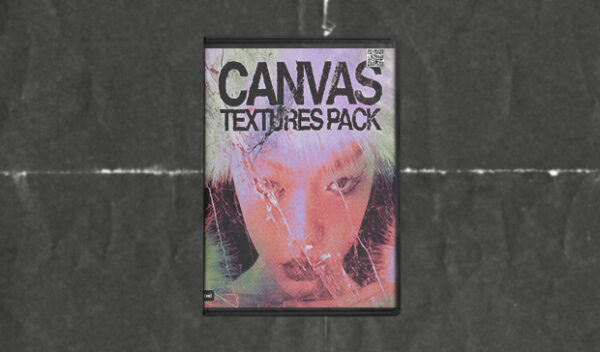 Canvas Textures Pack