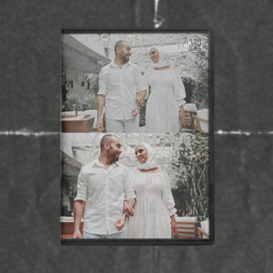 Combo Wedding Pack 1-4