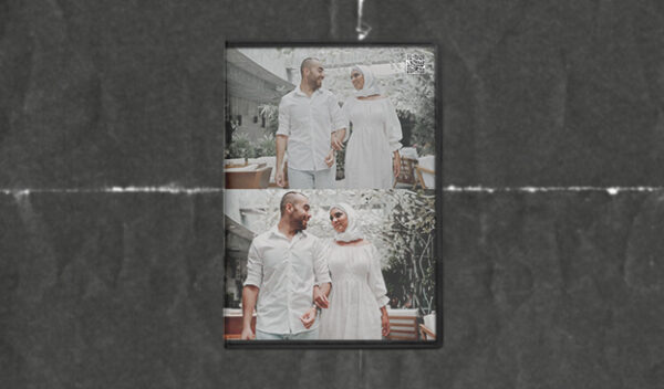 Combo Wedding Pack 1-4
