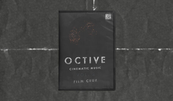 OCTIVE Cinematic Music vol. 2
