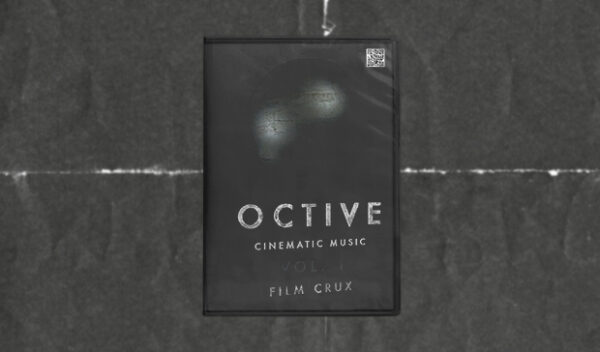 Octive Cinematic Music Vol. 1