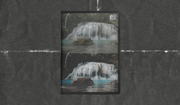 Lut Travel vol 2 – Nature Style