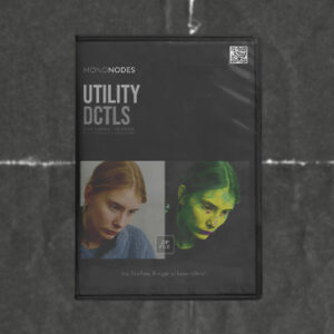 Mononodes - Utility DCTL v2.0