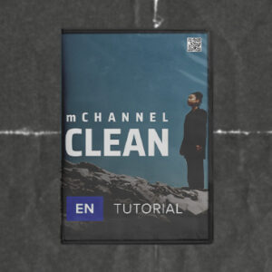 MotionVFX - mChannel Clean for DVR