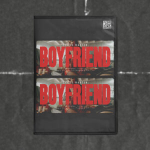Music Video Title Card Designs v2