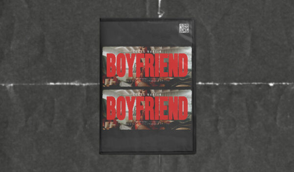 Music Video Title Card Designs v2