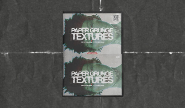 Paper Grunge Textures Pack