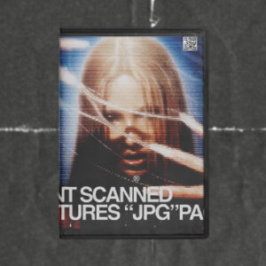 Print Scanned Textures Pack
