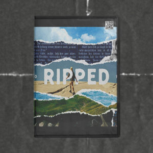 RIPPED Paper Elements Collection