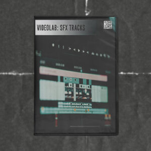 SFX Tools - Videolab SFX Tracks