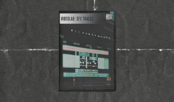 SFX Tools - Videolab SFX Tracks