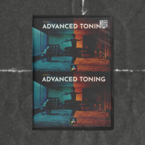 Advanced Toning Tool