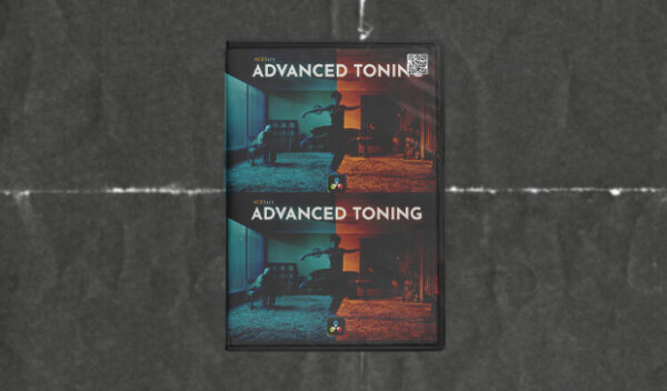 Advanced Toning Tool