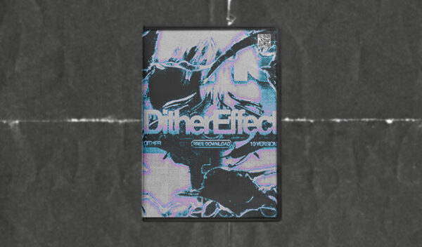 Dither Effects Pack