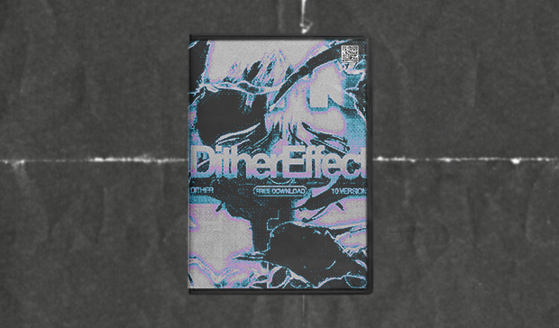 Dither Effects Pack